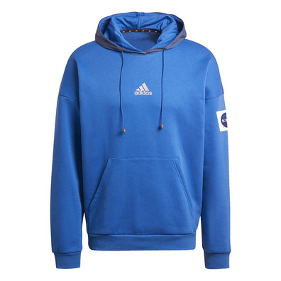 Adidas Sportswear Space Race Hoodie