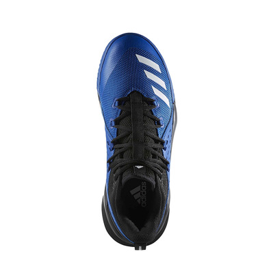 Adidas Street Jam 3 "Royal Team" (royal/black/white)