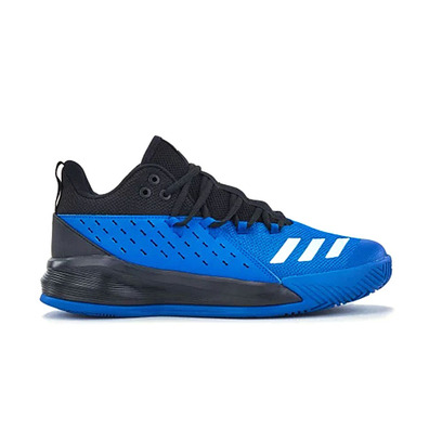 Adidas Street Jam 3 "Royal Team" (royal/black/white)