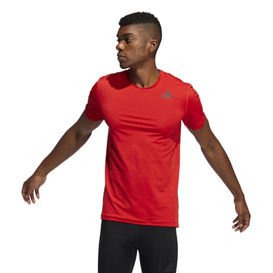 Adidas Techfit Compression Short Sleeve Tee