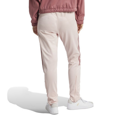 Adidas Tiro Track Pants "Sandy Pink"