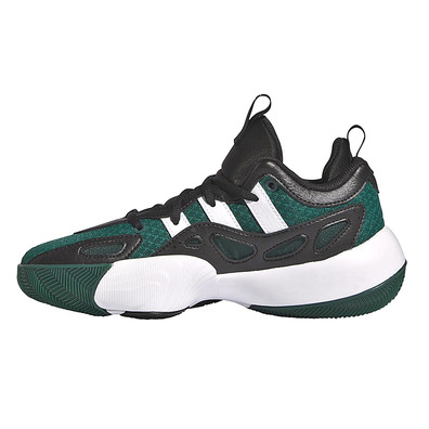 Adidas Trae Young Unlimited 2 Jr. "CGreen"