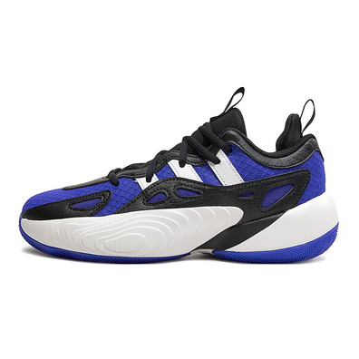 Adidas Trae Young Unlimited 2 Jr. "LucBlue"