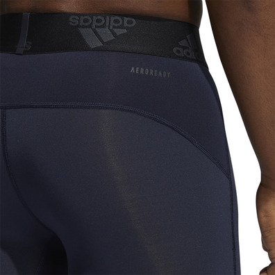 Adidas Training Techfit Short Tights