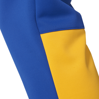 Adidas Winter Hoops Pant On Court TD Warriors (nba-gsw)