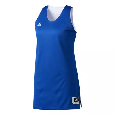 Adidas Womens Reversible Crazy Explosive Jersey