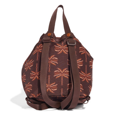 Adidas x FARM Rio SM BAG "Mystery Brown"