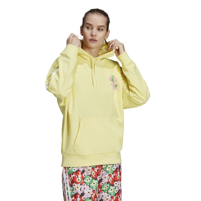 Adidas X Marimekko Hoodie