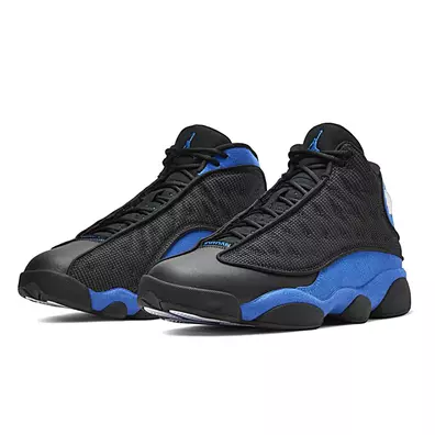 Air Jordan 13 Retro "Hyper Royal"