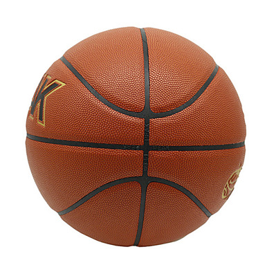 Balón Basket Peak Hoop Ball "Orange"