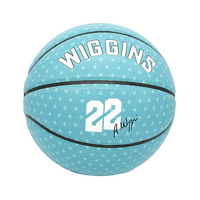 Balón Basket Peak Wiggins Skywaker "Turquoise"