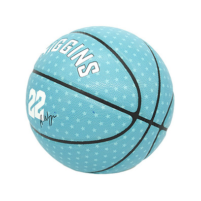 Balón Basket Peak Wiggins Skywaker "Turquoise"