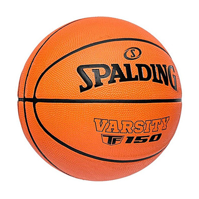 Balón Spalding Varsity TF150 Sz6 Rubber (Talla 6)