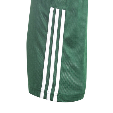 Camiseta Adidas Junior 3G Speed Reversible BB "Green"