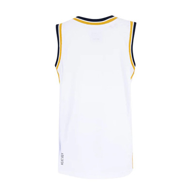 Basket Real Madrid BB Home Shirt 2023/24 "White"Basket Real Madrid BB Home Shirt 2023/24 "White"