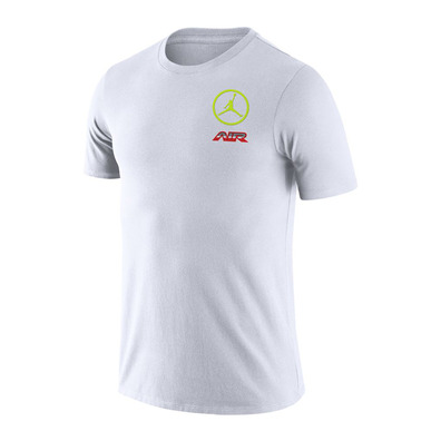 Camiseta Jordan Sport DNA "White"