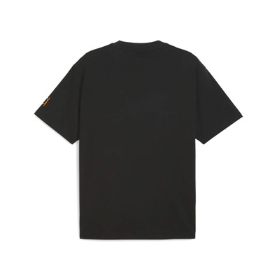 Camiseta PUMA HOOPS x CHEETOS® "Black"