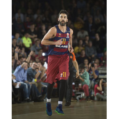 Réplica T-Shirt  #11# Navarro Barcelona Basket