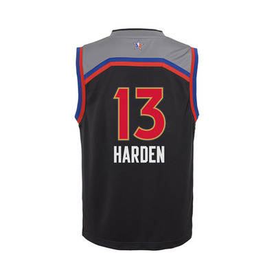 Jersey Réplica Harden #13# All Star 2017 New Orleans