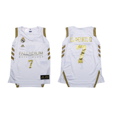 CAMPAZZO #7# R. Madrid 2019/20 (1ª Equipación)