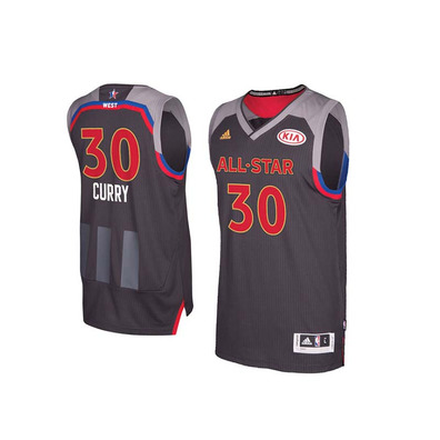 Camiseta Swingman Stephen Curry #30# All Star 2017 New Orleans