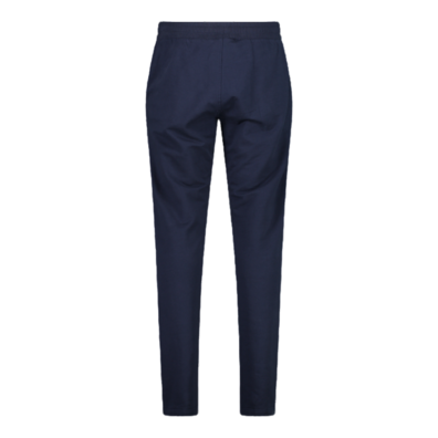 Campagnolo Men's stretch cotton sweatpants"Dark Blue"