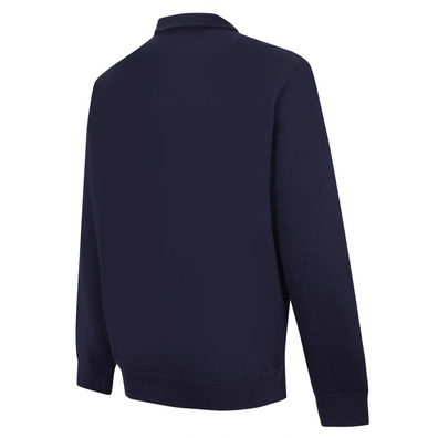 Champion American Classic Basic Full-Zip Sweatshirt