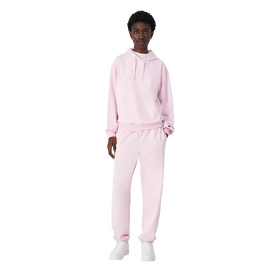 Champion Women's Elastic Cuff Pants "Rose Tane"