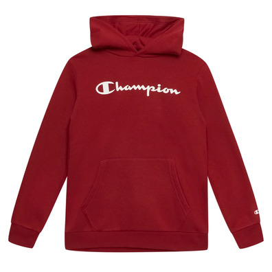 Champion Kids American Classic Flecce Hoodie "Bordeaux"