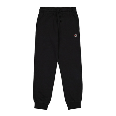 Champion Kids Fleece Joggers "Black"