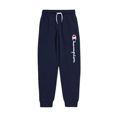 Champion Kids Rib Cuff Pants "Navy"