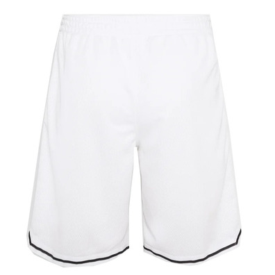 Champion Legacy Basketball Short "White"