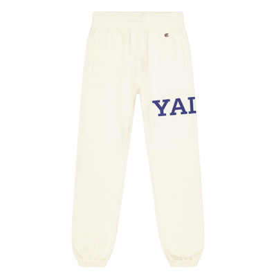 Champion Legacy University Yale Light Fleece Joggers