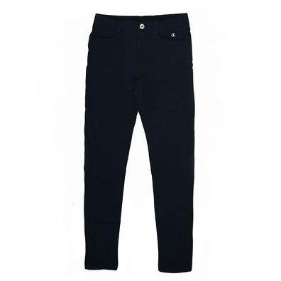 Champion Leggings Atlethic Stretch Street (navy)