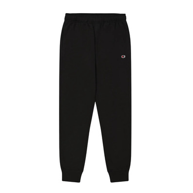 Champion Men's Rib Cuffs Slim Fit Joggers "Black"