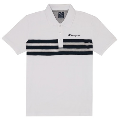 Champion Rochester Polo Classic Logo (WW001)