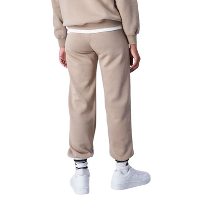 Champion Rochester Wms Bookstore Heavy Fleece Joggers "Beige"