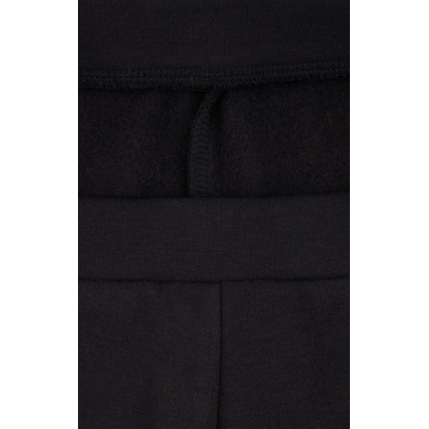 Champion Soft Fleece Leggings "Black"