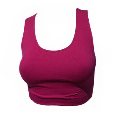 Champion Sport Collection 2 Pack Seamless Top W (Purple/Black)