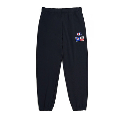 Champion Sport Lifestyle Basketball Elastic Cuff Pants "Black"