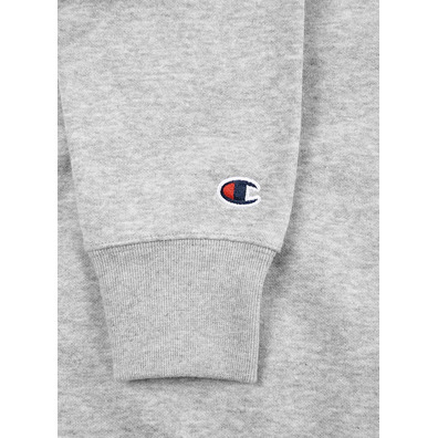 Champion Tonal Embroidery Heavy Cotton Hoodie