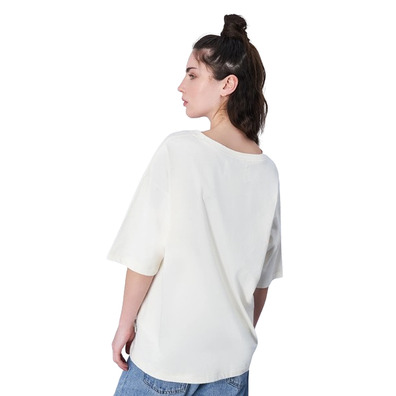 Champion Woman´s Rochester Future Care T-Shirt "Cream"