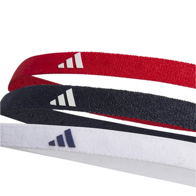 Cintas Pelo Adidas Hairband