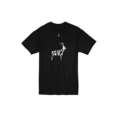 Crossover Culture T-Shirt GOAT "Rucker Park"