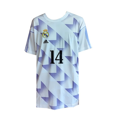 Adidas Real Madrid Basket  Shooter M  # 14 DECK #