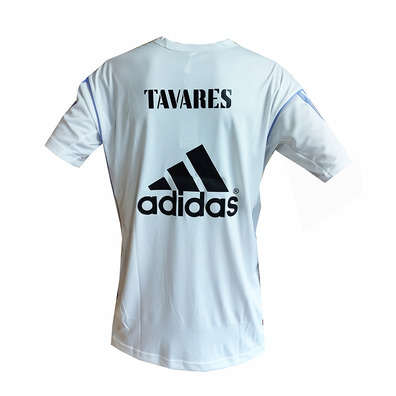 Adidas Real Madrid Basket  Shooter M  # 22 TAVARES #