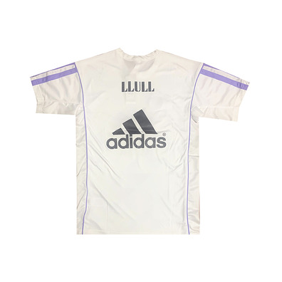 Adidas Real Madrid Basket  Shooter M  # 23 LLULL #