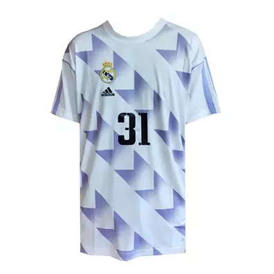 Adidas Real Madrid Basket  Shooter M  # 31 MUSA #