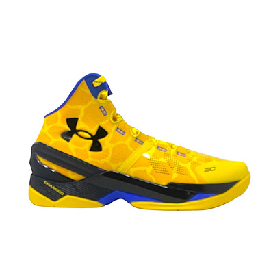 CURRY 2 Retro BANG BANG "Stephen"