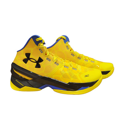 CURRY 2 Retro BANG BANG "Stephen"